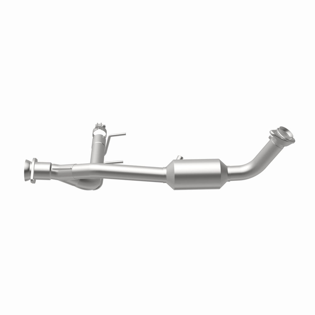 MagnaFlow Exhaust Products 52508 OEM Grade Direct-Fit Catalytic Converter for Select Lincoln Navigator