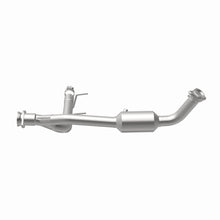 Load image into Gallery viewer, MagnaFlow Exhaust Products 52508 OEM Grade Direct-Fit Catalytic Converter for Select Lincoln Navigator