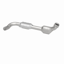 Load image into Gallery viewer, MagnaFlow Exhaust Products 23132 HM Grade Direct-Fit Catalytic Converter for Select Ford E-150, Ford E-150 Club Wagon, Ford E-150 Econoline, Ford E-150 Econoline Club Wagon, Ford E-250