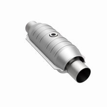 Load image into Gallery viewer, MagnaFlow Exhaust Products 408054 California CARB Universal Catalytic Converter for Select Isuzu Oasis