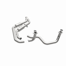 Load image into Gallery viewer, MagnaFlow Exhaust Products 3322479 California CARB Direct-Fit Catalytic Converter for Select Chevrolet Camaro, Pontiac Firebird