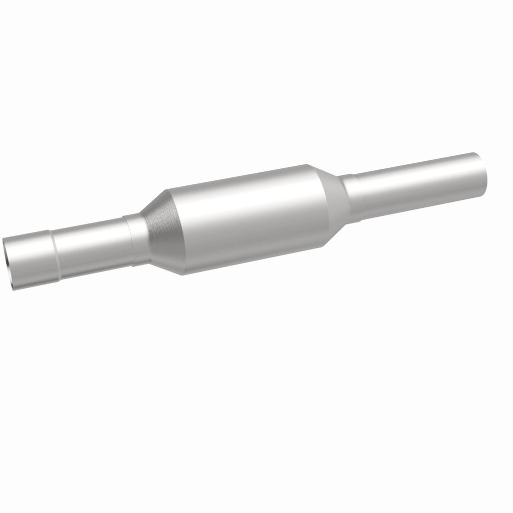 MagnaFlow Exhaust Products 23221 Standard Grade Direct-Fit Catalytic Converter for Select Jeep Cherokee, Jeep Grand Cherokee, Jeep Wrangler