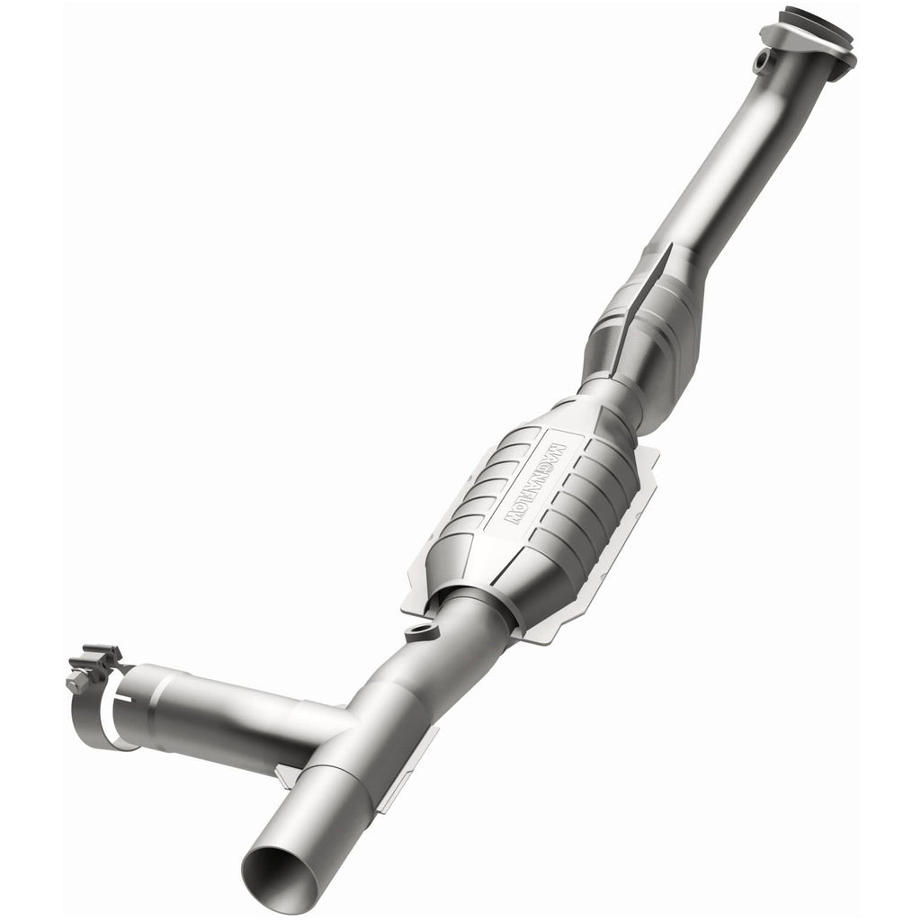 MagnaFlow Exhaust Products 51792 OEM Grade Direct-Fit Catalytic Converter for Select Ford Expedition, Ford F-150, Lincoln Navigator