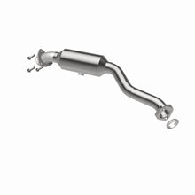 Load image into Gallery viewer, MagnaFlow Exhaust Products 51768 OEM Grade Direct-Fit Catalytic Converter for Select Honda Fit