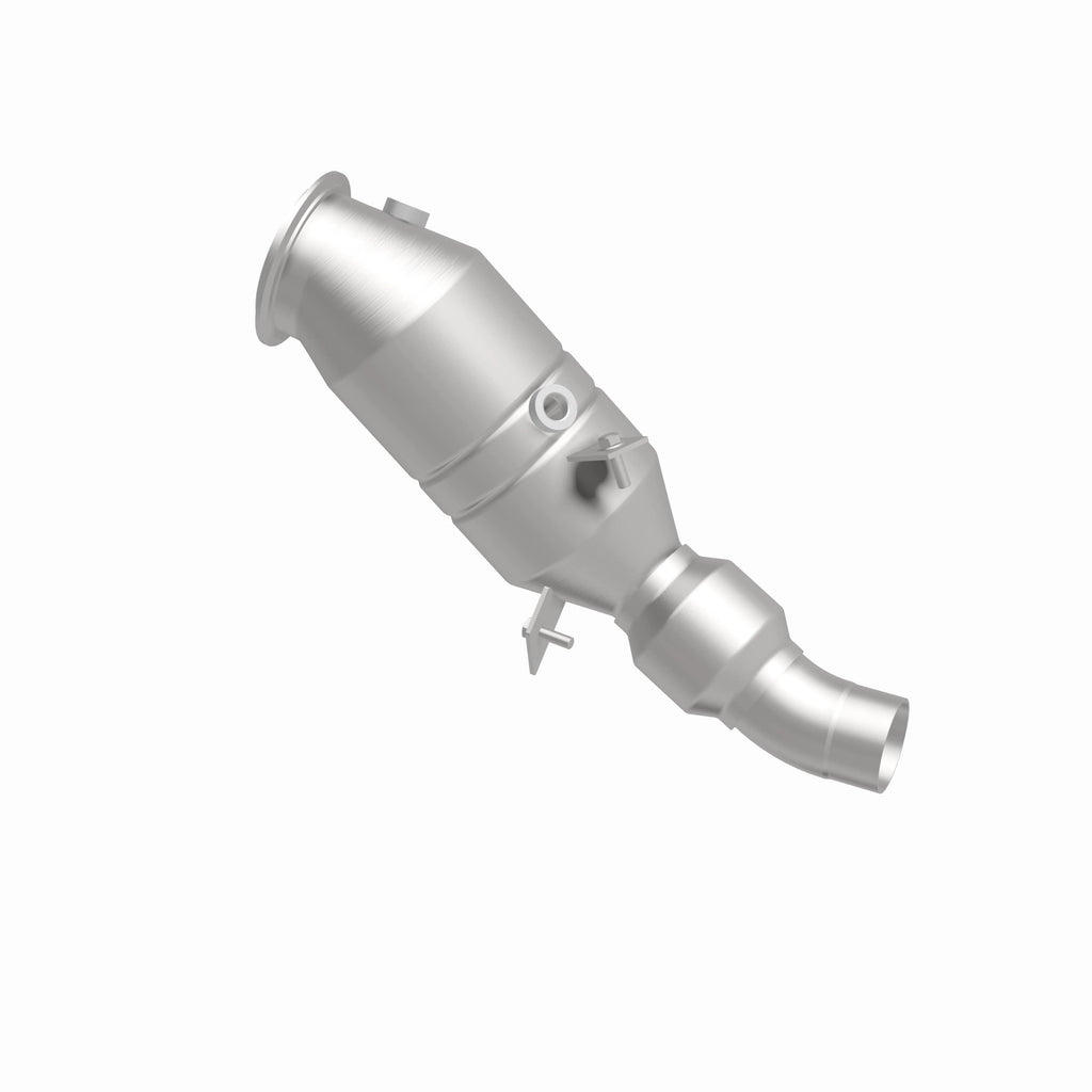 MagnaFlow Exhaust Products 52267 OEM Grade Direct-Fit Catalytic Converter for Select BMW 228i, BMW 228i xDrive, BMW 320i, BMW 320i xDrive, BMW 328i, BMW 328i GT xDrive, BMW 328i xDrive, BMW 428i, BMW 428i Gran Coupe, BMW 428i xDrive, BMW 428i xDrive Gran