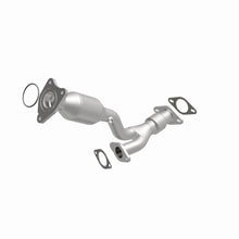 Load image into Gallery viewer, MagnaFlow Exhaust Products 52182 OEM Grade Direct-Fit Catalytic Converter for Select Chevrolet Malibu, Pontiac G6, Saturn Aura