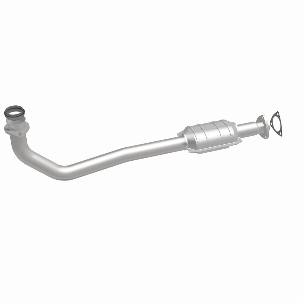 MagnaFlow Exhaust Products 23495 Standard Grade Direct-Fit Catalytic Converter for Select Buick Skylark, Oldsmobile Achieva, Oldsmobile Cutlass Calais, Pontiac Grand Am
