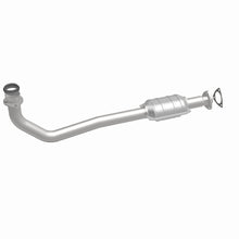 Load image into Gallery viewer, MagnaFlow Exhaust Products 23495 Standard Grade Direct-Fit Catalytic Converter for Select Buick Skylark, Oldsmobile Achieva, Oldsmobile Cutlass Calais, Pontiac Grand Am