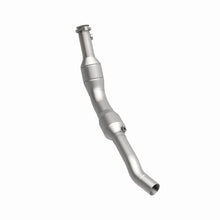 Load image into Gallery viewer, MagnaFlow Exhaust Products 49718 OEM Grade Direct-Fit Catalytic Converter for Select Land Rover LR3, Land Rover Range Rover Sport