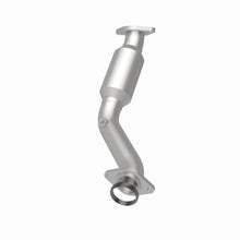 Load image into Gallery viewer, MagnaFlow Exhaust Products 49733 OEM Grade Direct-Fit Catalytic Converter for Select Chevrolet Corvette
