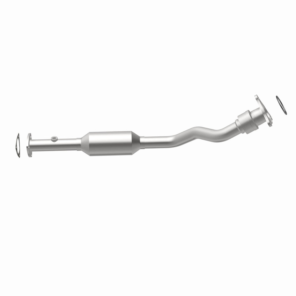 MagnaFlow Exhaust Products 4481753 California CARB Direct-Fit Catalytic Converter for Select Chevrolet Cavalier, Chevrolet Classic, Oldsmobile Alero, Pontiac Grand Am, Pontiac Sunfire