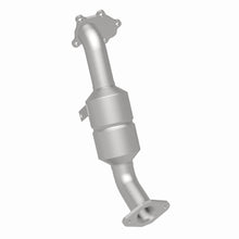 Load image into Gallery viewer, MagnaFlow Exhaust Products 5411015 California CARB Direct-Fit Catalytic Converter for Select Subaru Impreza