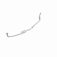 Load image into Gallery viewer, MagnaFlow Exhaust Products 23898 HM Grade Direct-Fit Catalytic Converter for Select Toyota Paseo, Toyota Tercel
