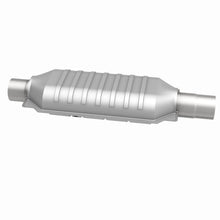 Load image into Gallery viewer, MagnaFlow Exhaust Products 94404 Standard Grade Universal Catalytic Converter
