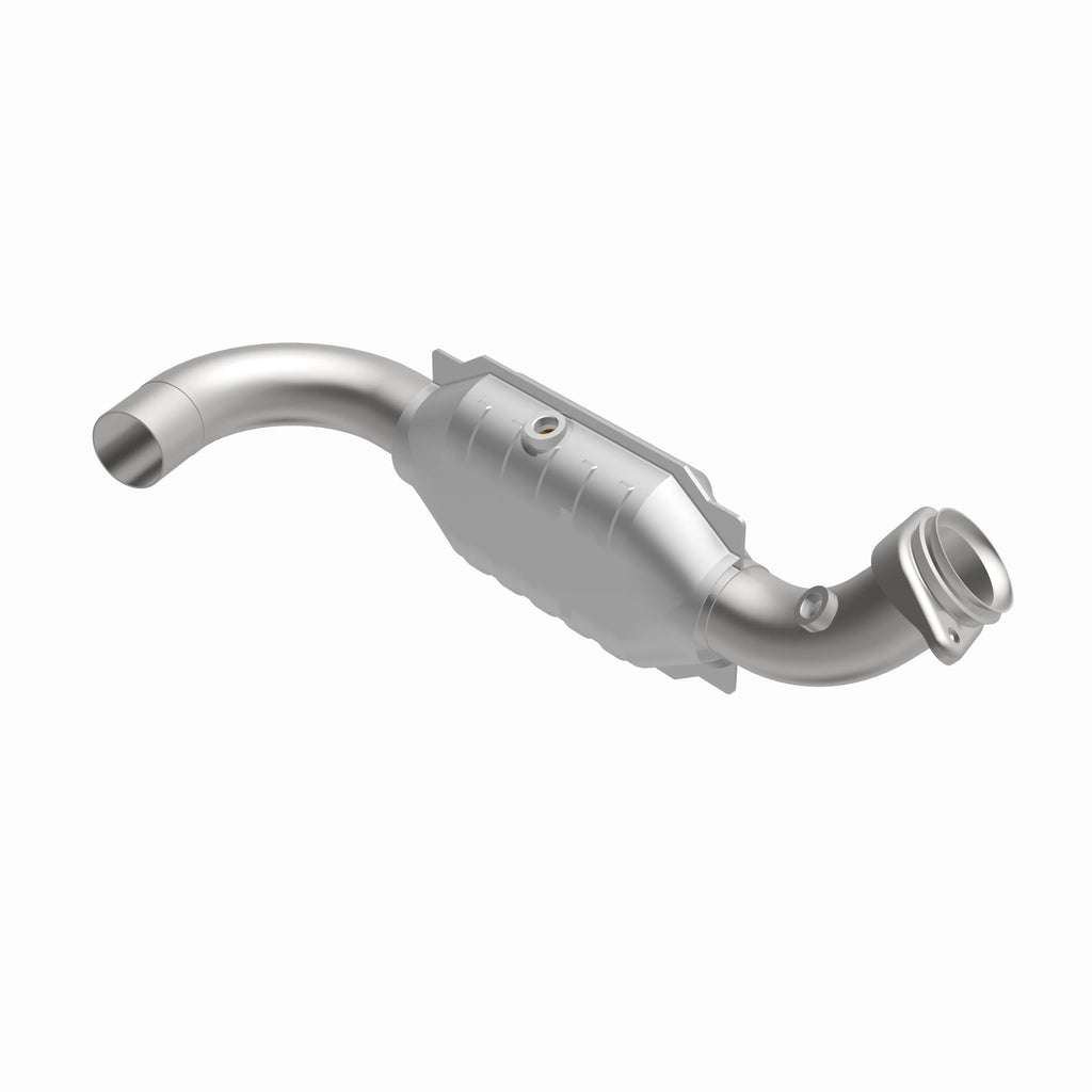 MagnaFlow Exhaust Products 49498 OEM Grade Direct-Fit Catalytic Converter for Select Ford Expedition, Lincoln Navigator