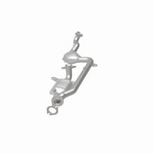 Load image into Gallery viewer, MagnaFlow Exhaust Products 441122 California CARB Direct-Fit Catalytic Converter for Select Lincoln Continental