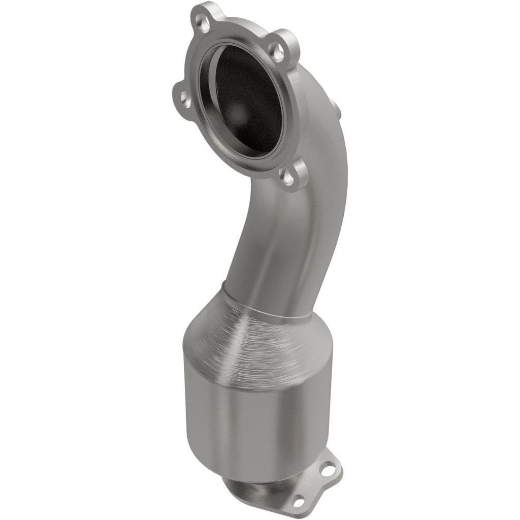 MagnaFlow Exhaust Products 5461201 California CARB Direct-Fit Catalytic Converter for Select Pontiac Solstice, Saturn Sky