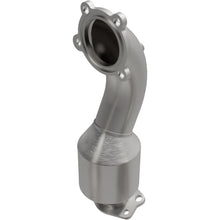 Load image into Gallery viewer, MagnaFlow Exhaust Products 5461201 California CARB Direct-Fit Catalytic Converter for Select Pontiac Solstice, Saturn Sky