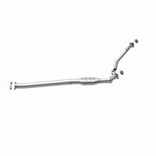 Load image into Gallery viewer, MagnaFlow Exhaust Products 51350 OEM Grade Direct-Fit Catalytic Converter for Select Chevrolet Express 1500, Chevrolet Express 2500, GMC Savana 1500, GMC Savana