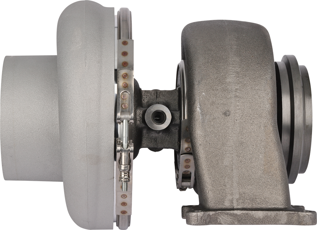 Alliant Power 57979882100 Turbocharger