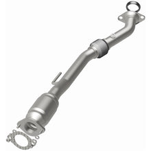 Load image into Gallery viewer, MagnaFlow Exhaust Products 93287 HM Grade Direct-Fit Catalytic Converter for Select Nissan Altima