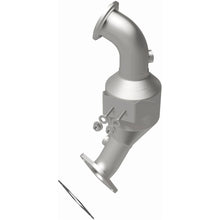 Load image into Gallery viewer, MagnaFlow Exhaust Products 5551837 California CARB Direct-Fit Catalytic Converter for Select Ford Edge, Ford Explorer