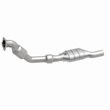 Load image into Gallery viewer, MagnaFlow Exhaust Products 24501 HM Grade Direct-Fit Catalytic Converter for Select Audi RS6