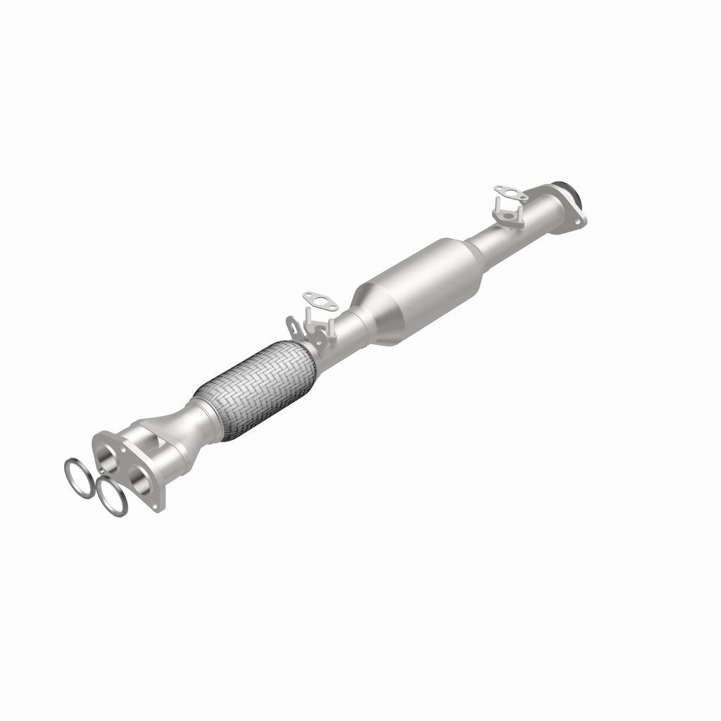 MagnaFlow Exhaust Products 23896 Standard Grade Direct-Fit Catalytic Converter for Select Toyota Previa