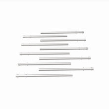 Load image into Gallery viewer, MagnaFlow Exhaust Products 10151 10 pk - Exhaust Hanger - Straight - 0.50in.