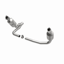 Load image into Gallery viewer, MagnaFlow Exhaust Products 93611 HM Grade Direct-Fit Catalytic Converter for Select Dodge Dakota