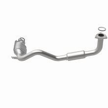 Load image into Gallery viewer, MagnaFlow Exhaust Products 23109 Standard Grade Direct-Fit Catalytic Converter for Select Toyota MR2