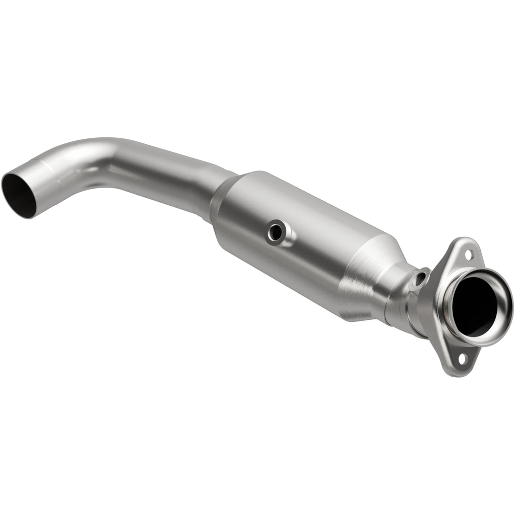 MagnaFlow Exhaust Products 21-467 OEM Grade Direct-Fit Catalytic Converter for Select Ford F-150