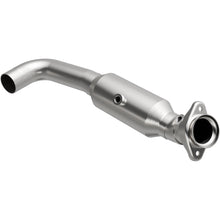 Load image into Gallery viewer, MagnaFlow Exhaust Products 21-467 OEM Grade Direct-Fit Catalytic Converter for Select Ford F-150