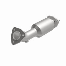 Load image into Gallery viewer, MagnaFlow Exhaust Products 5571452 California CARB Direct-Fit Catalytic Converter for Select Honda Civic