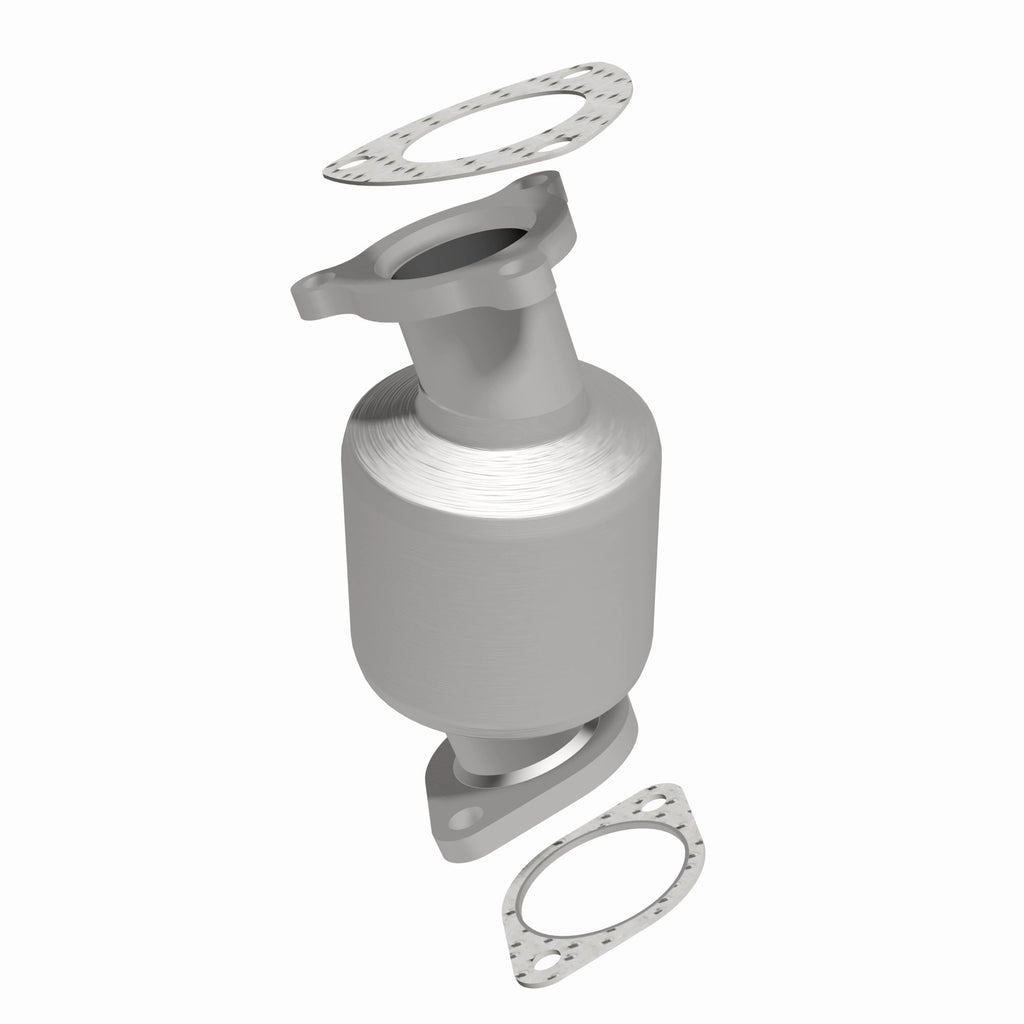 MagnaFlow Exhaust Products 49451 OEM Grade Direct-Fit Catalytic Converter for Select Chrysler Sebring, Dodge Stratus, Mitsubishi Eclipse, Mitsubishi Galant