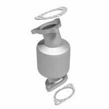 Load image into Gallery viewer, MagnaFlow Exhaust Products 49451 OEM Grade Direct-Fit Catalytic Converter for Select Chrysler Sebring, Dodge Stratus, Mitsubishi Eclipse, Mitsubishi Galant