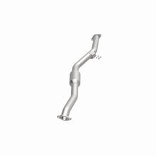 Load image into Gallery viewer, MagnaFlow Exhaust Products 5491621 California CARB Direct-Fit Catalytic Converter for Select Subaru Forester