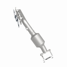 Load image into Gallery viewer, MagnaFlow Exhaust Products 5481342 California CARB Manifold Catalytic Converter for Select Toyota 4Runner, Toyota FJ Cruiser, Toyota Tacoma, Toyota Tundra