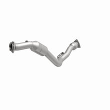 Load image into Gallery viewer, MagnaFlow Exhaust Products 49875 OEM Grade Direct-Fit Catalytic Converter for Select Volkswagen Phaeton