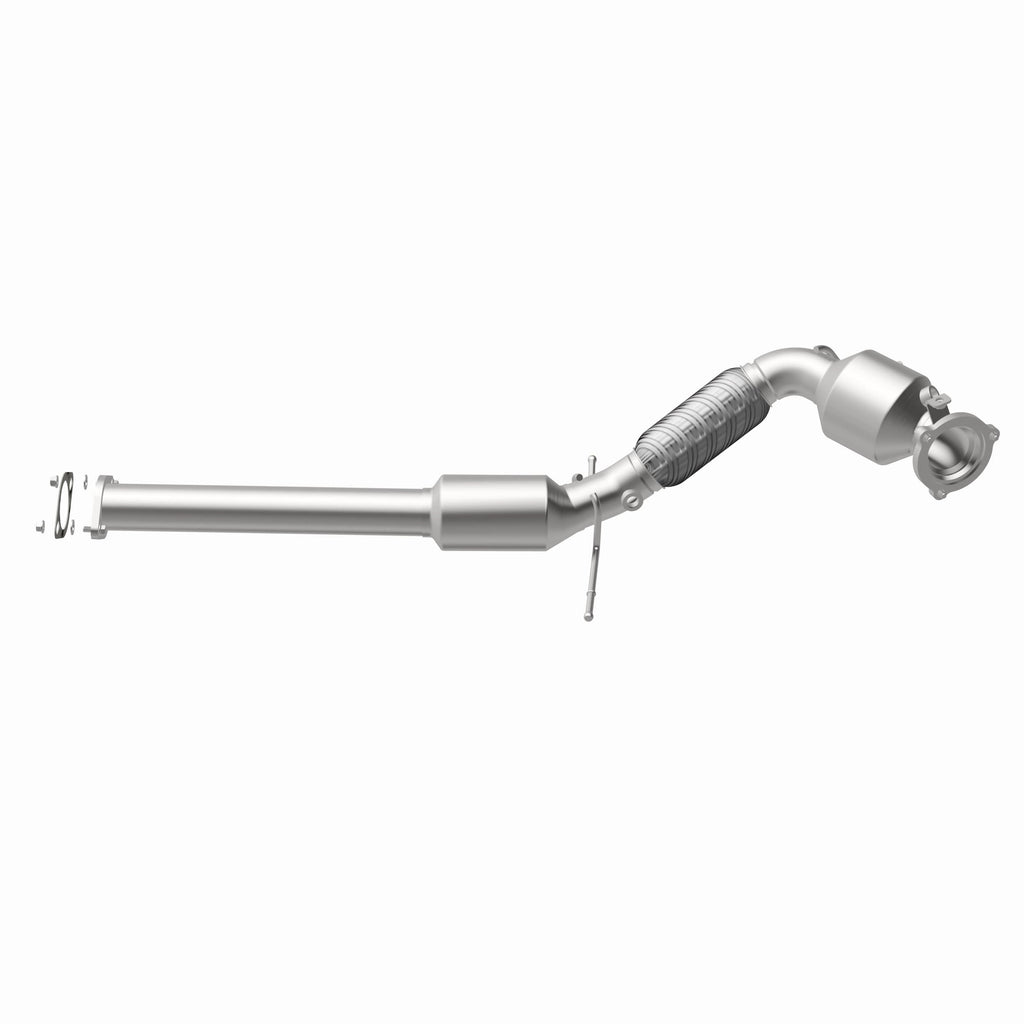 MagnaFlow Exhaust Products 21-685 OEM Grade Direct-Fit Catalytic Converter for Select Volvo S60, Volvo S60 Cross Country, Volvo V60, Volvo V60 Cross Country, Volvo XC60, Volvo XC70