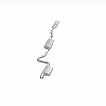 Load image into Gallery viewer, MagnaFlow Exhaust Products 16635 Street Series Polished Cat-Back System for Select Dodge Charger, Dodge Magnum