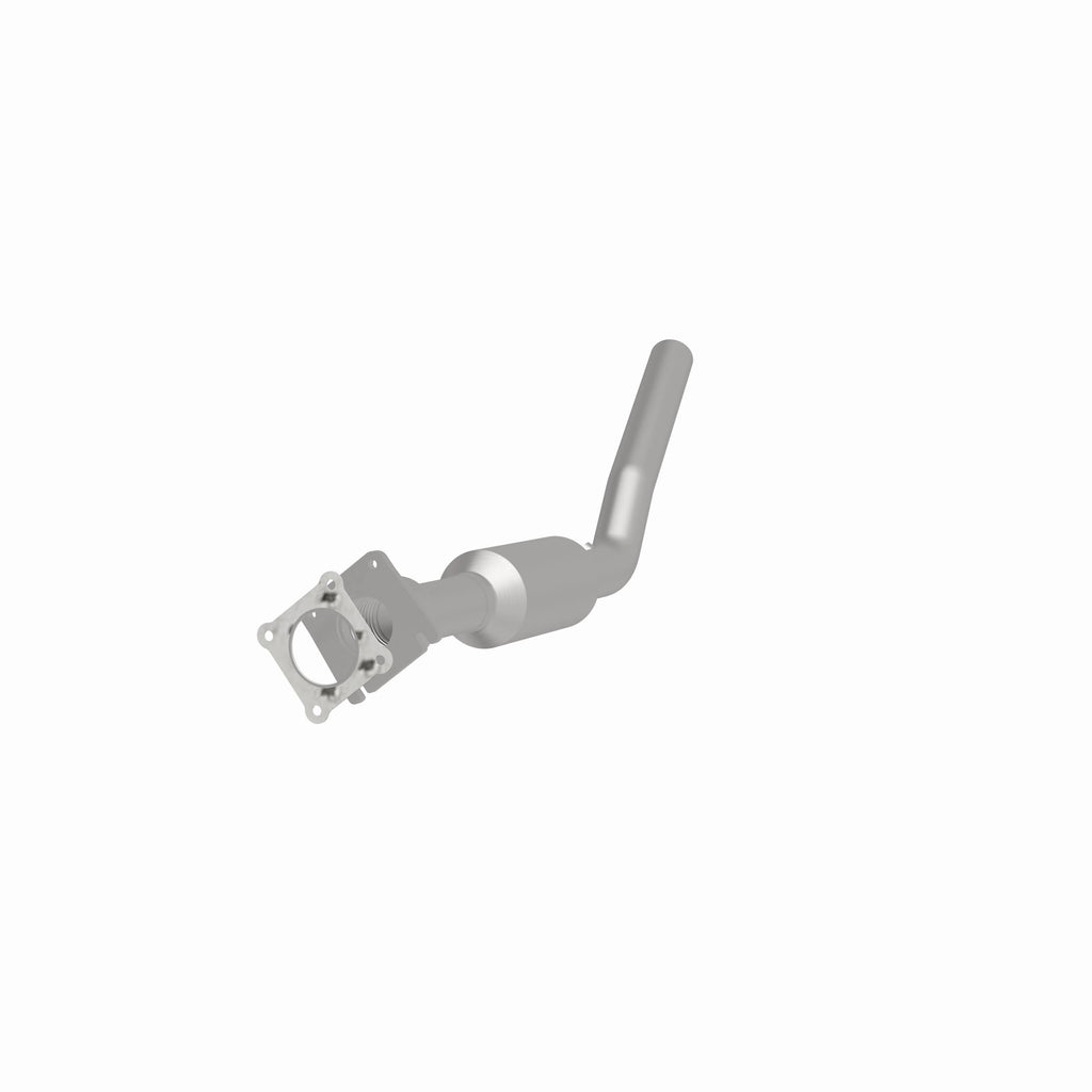 MagnaFlow Exhaust Products 4481015 California CARB Direct-Fit Catalytic Converter for Select Dodge Stratus, Plymouth Breeze