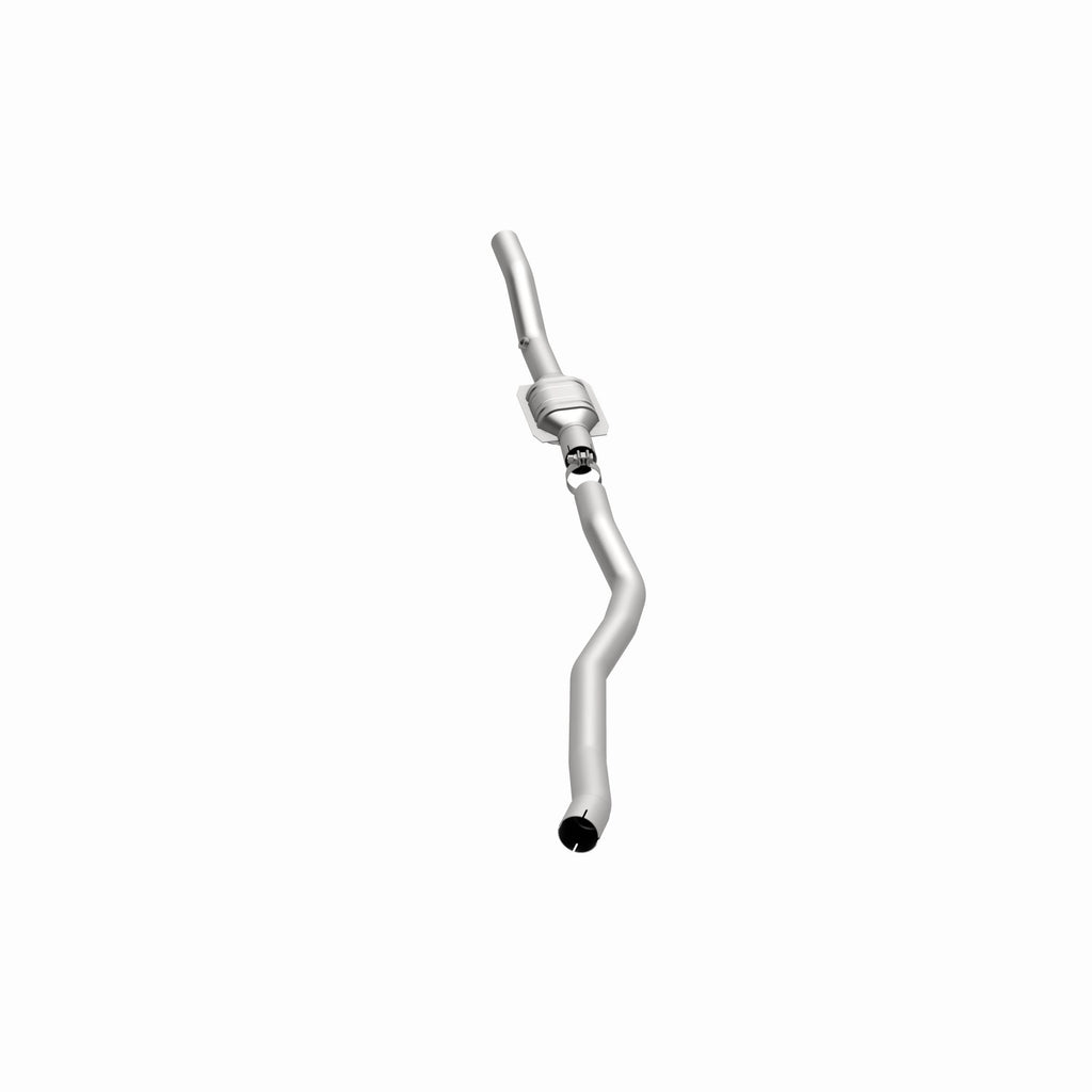 MagnaFlow Exhaust Products 23228 HM Grade Direct-Fit Catalytic Converter for Select Dodge Dakota