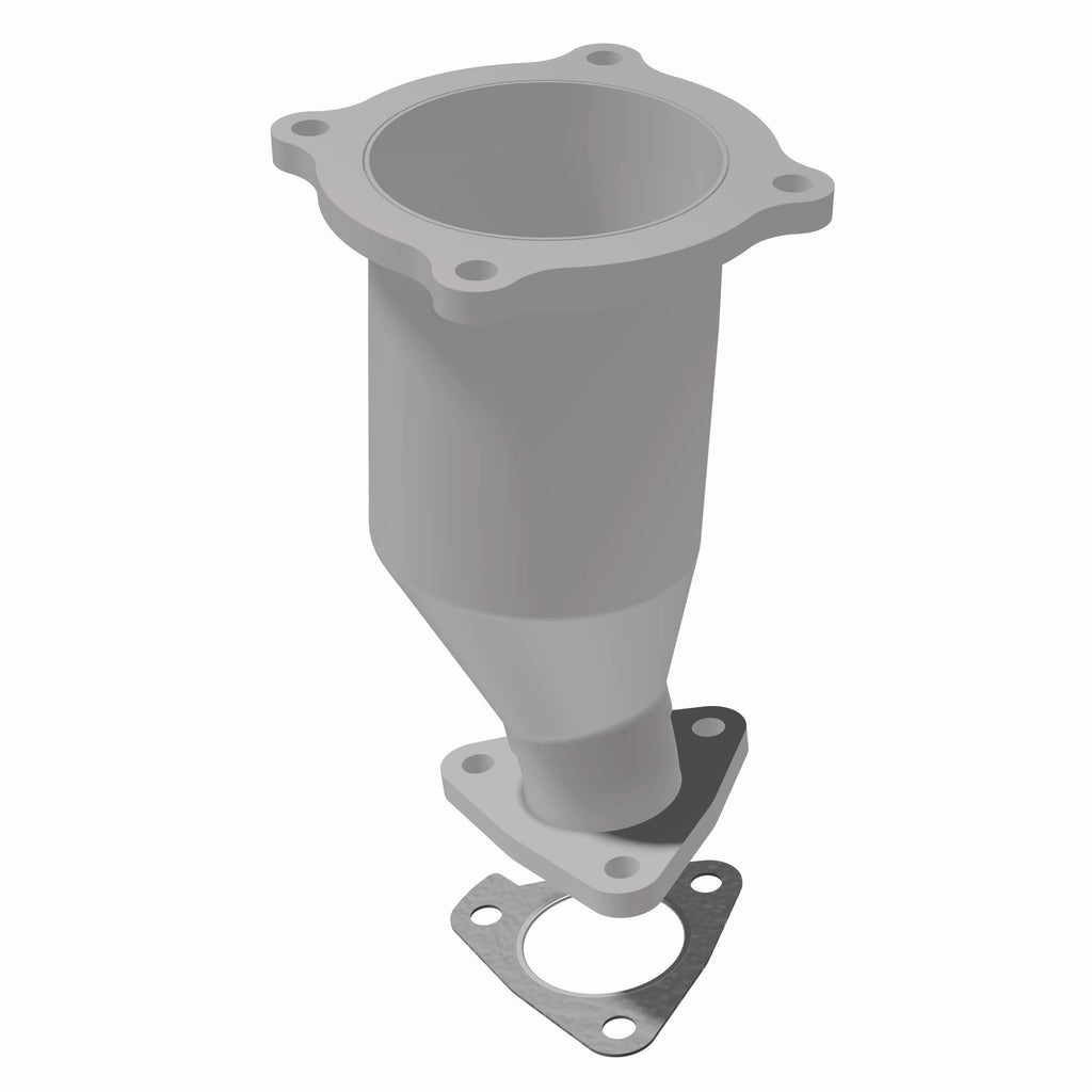 MagnaFlow Exhaust Products 24095 HM Grade Direct-Fit Catalytic Converter for Select Mazda Miata