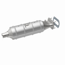 Load image into Gallery viewer, MagnaFlow Exhaust Products 55213 Standard Grade Direct-Fit Catalytic Converter for Select Ford E-250 Econoline, Ford E-250 Econoline Club Wagon, Ford E-350 Econoline, Ford E-350 Econoline Club Wagon, Ford F-250, Ford F-250 HD, Ford F-350