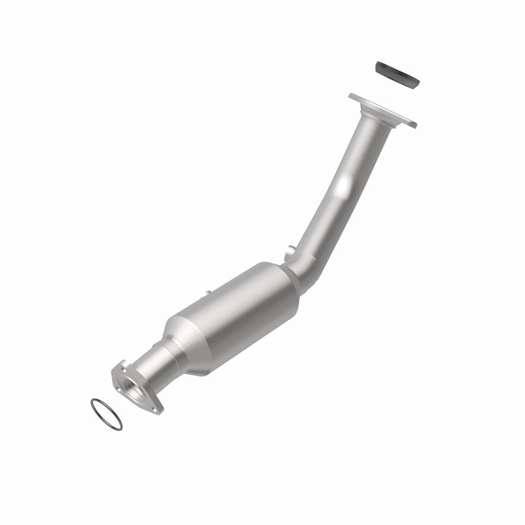 MagnaFlow Exhaust Products 49123 OEM Grade Direct-Fit Catalytic Converter for Select Honda CR-V