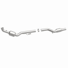 Load image into Gallery viewer, MagnaFlow Exhaust Products 5411702 California CARB Direct-Fit Catalytic Converter for Select Mercedes-Benz SLK55 AMG