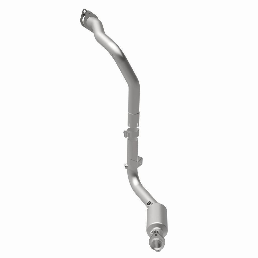 MagnaFlow Exhaust Products 93688 HM Grade Direct-Fit Catalytic Converter for Select Land Rover LR3, Land Rover Range Rover Sport