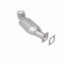 Load image into Gallery viewer, MagnaFlow Exhaust Products 93426 Standard Grade Direct-Fit Catalytic Converter for Select Chevrolet Camaro, Chevrolet Corvette