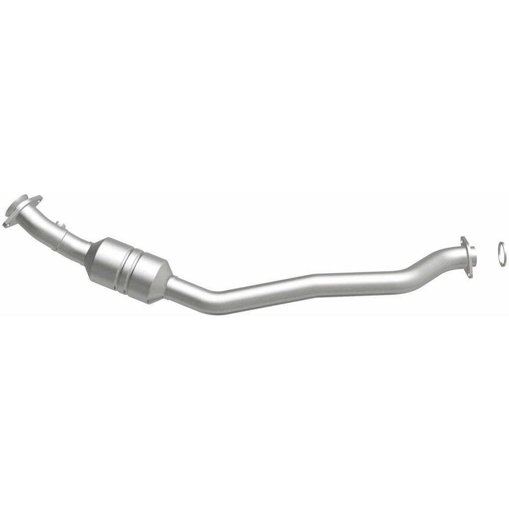 MagnaFlow Exhaust Products 5551879 California CARB Direct-Fit Catalytic Converter for Select Dodge Durango, Jeep Grand Cherokee